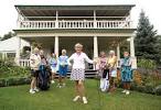 Meet the Members of the Female-Only Golf Club Scoring Birdies On ...