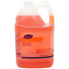 diversey stride 1 gallon citrus