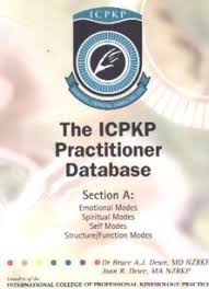Icpkp Practitioner Database Set