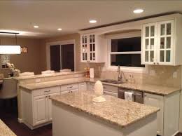 Compare homeowner reviews from 9 top spokane cabinet install services. 1960 S Kitchen Remodeling Project In Spokane Carter Construction