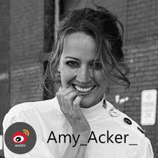 official amy acker