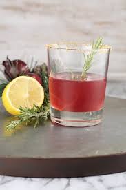 If we had to pick a house beverage for the south, it would likely be a bourbon cocktail. Pomegranate Sidecar Cocktail Miss In The Kitchen