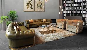 15 expertly crafted designer sofa sets
