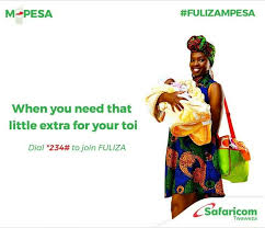 This trick works half the time. How To Fuliza Mpesa How To Check Fuliza Limit