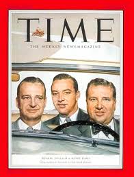 TIME Magazine -- U.S. Edition -- May 18, 1953 Vol. LXI No. 20