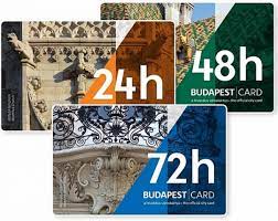 the budapest card budapest travel guide