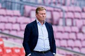 The netherlands coach, ronald koeman, expects international matches scheduled for late may and early june to be scrapped because of the. Smvjepbsp7c3um