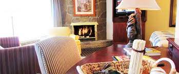 Fireplace Suites In Pigeon Forge Hotels