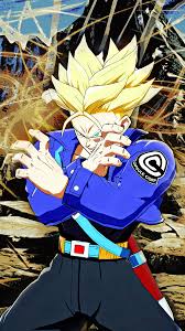 22 trunks wallpapers for iphone and