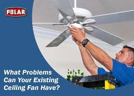Ceiling Fan Troubleshooting Perfect