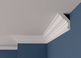 coving cornice polystyrene wall ceiling