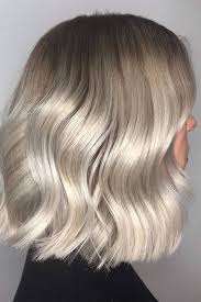 Hair Colours 2019 The Best Colour Ideas For A Change Up