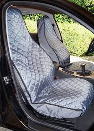 Audi A4 Semi Tailored Seat Covers By Scm