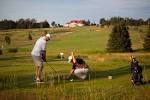 Fox Meadow Golf Course - Golf PEI
