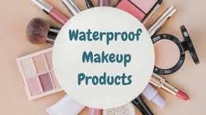 waterproof bridal makeup name