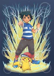 hd ash and pikachu wallpapers peakpx