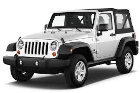 2016 jeep wrangler s reviews and