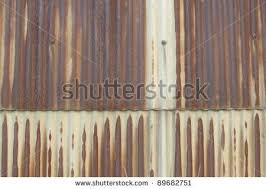 Corrugated Tin Galvanized Steel Sheet