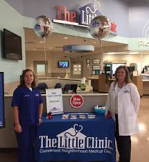 the little clinic comes to westfield