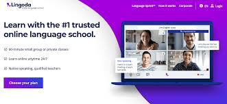 Lingoda Review â€“ The Online Language School | The French Street
