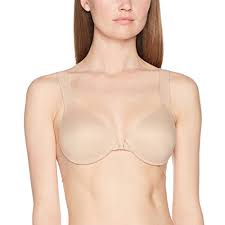 Spanx Bra Llelujah Full Coverage Back Smoothing Support Bra