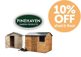 Pinehaven Timber Sheds Garden Sheds Nz