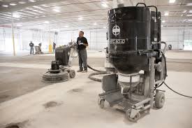 polished concrete equipment get the