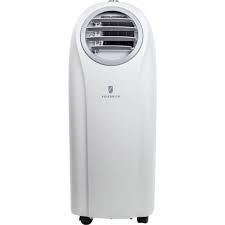 They're a great option as a primary source of cooling and heating or can be used to supplement central a/c in other applications. Friedrich Portable Air Conditioner Capacity 1 5 Ton Id 20233710962