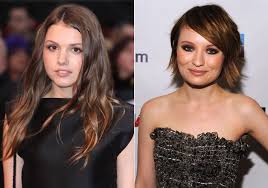 hannah murray replaces elle fanning in