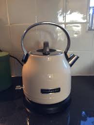 Free delivery on orders over $49 kettle recall notice Kitchenaid Kettle Cream Www Macj Com Br