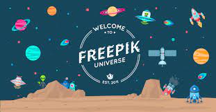 Performing image editing and applying picture effects to any image is a time consuming exercise that is fit only for an avid photoshop user. See Our Brand New Video Welcome To Freepik Universe Freepik Blog Freepik Blog