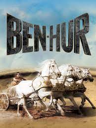 | experience the visual splendor, thundering action and towering drama of this. Ben Hur 1959 Rotten Tomatoes