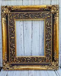 Picture Frame French Decor Frames
