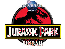 Mega docklets style pinball fx3 wheel images. Jurassic Park Logo 1365 1035 Transprent Png Free Download Logo Label Pinball Fx 3 Cleanpng Kisspng