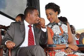 Until recently, not a lot was known about machakos governor alfred mutua's wife, lilian ng'ang'a. 3 Gov Mutua S Traits That Made Wife Marry Him Kenyans Co Ke