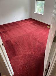 jr carpet cleaning services