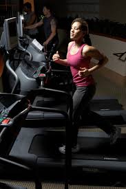 arc trainer vs treadmill sportsrec