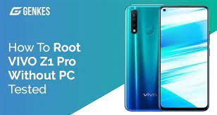 Now that you have successfully unlocked the bootloader of vivo z1 pro., go ahead and try rooting your device, flashing various custom roms and installing tons of amazing mods. How To Root Vivo Z1 Pro Without Pc Tested Genkes