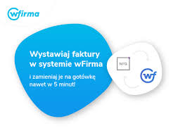 Wystawiaj faktury w systemie wFirma.pl i zamieniaj je na gotówkę w ...