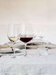 Vinum Riedel S Benchmark Wine Glass