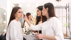 professional makeup course in bangalore