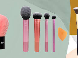 makeup brushes you can get in singapore