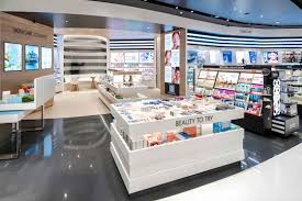 sephora s first of the future