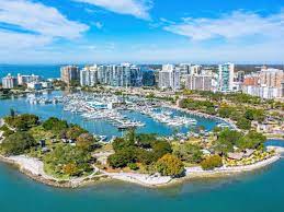 Sarasota Ranked Among Best Places To ...