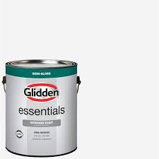 Semi Gloss Interior Paint Gle 3000