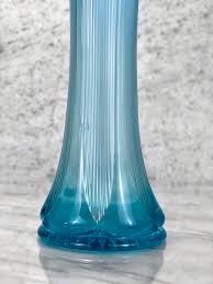 Glass Vase Scranton Antiques