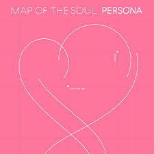 Map Of The Soul Persona Wikipedia