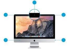 If you're using an external camera, plug it into. Camera Not Working How To Turn On Camera On Mac Tutorial