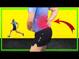 if you run with lower back pain