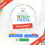 Techfiesta : Empowering Minds, Shaping Tomorrow